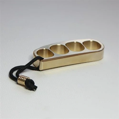 🔥Hot Selling🔥BRASS KNUCKLE PEA RING EDC SELF-DEFENSE WEAPON（BUY 2 FREE SHIPPING）