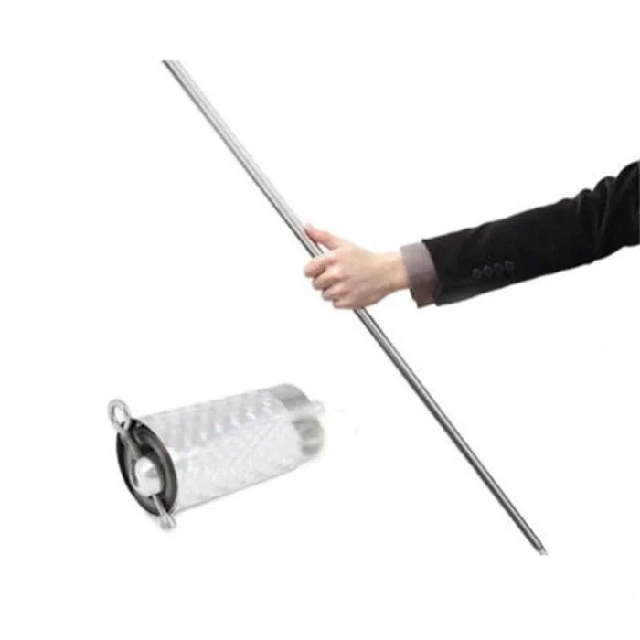 🎁2024 HOT SALE 49% OFF🎁- Portable Pocket Magic Stick（BUY 2 FREE SHIPPING）