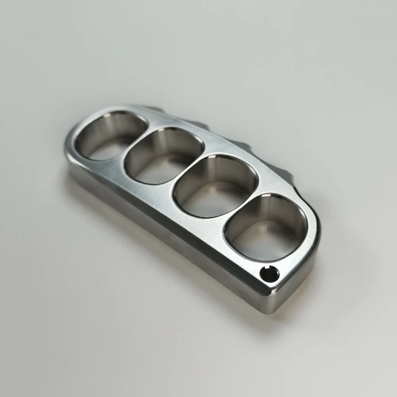 🔥Hot Selling🔥BRASS KNUCKLE PEA RING EDC SELF-DEFENSE WEAPON（BUY 2 FREE SHIPPING）