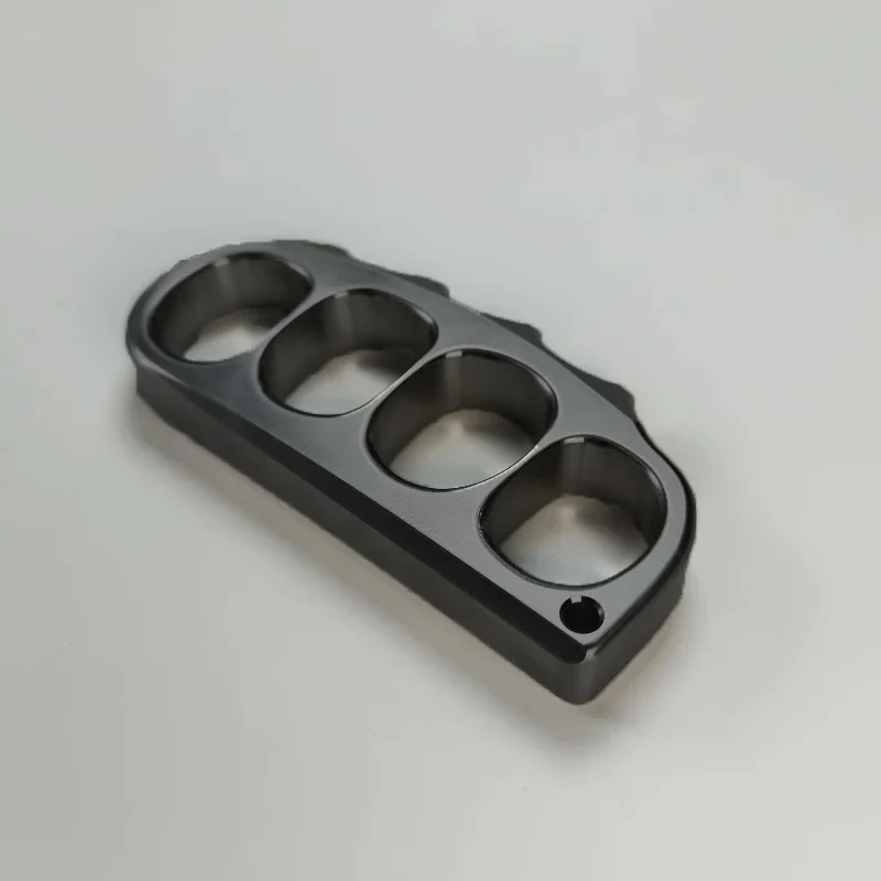 🔥Hot Selling🔥BRASS KNUCKLE PEA RING EDC SELF-DEFENSE WEAPON（BUY 2 FREE SHIPPING）