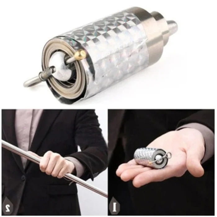 🎁2024 HOT SALE 49% OFF🎁- Portable Pocket Magic Stick（BUY 2 FREE SHIPPING）