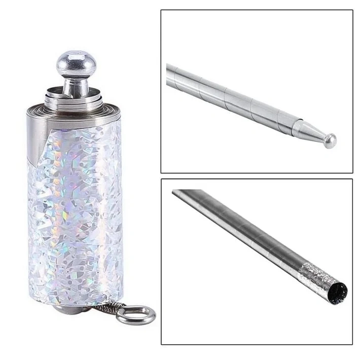 🎁2024 HOT SALE 49% OFF🎁- Portable Pocket Magic Stick（BUY 2 FREE SHIPPING）