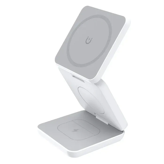 🎁LAST DAY SALE-49% OFF🎁Clean Desk Wireless Charger (Free Shipping)