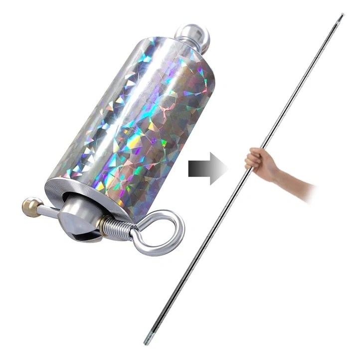 🎁2024 HOT SALE 49% OFF🎁- Portable Pocket Magic Stick（BUY 2 FREE SHIPPING）