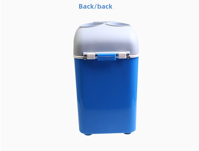 Mini Car Refrigerator