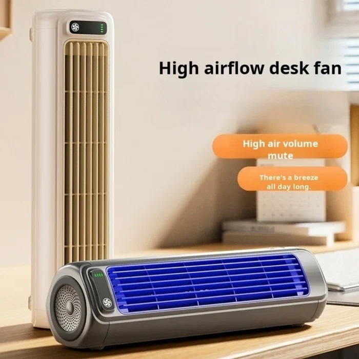 🔥Summer Bash 49% OFF🌊Wireless Rechargeable Air Conditioner