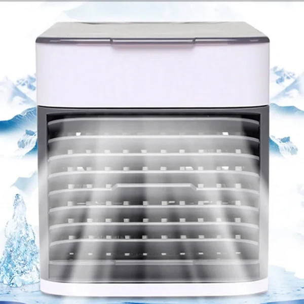 Mini Portable Air Conditioner