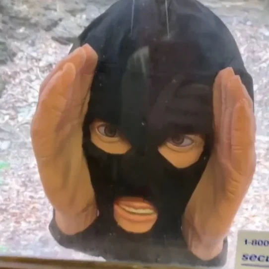 LAST DAY 49% OFF🔥Scary Peeper Creeper（ Buy 2 Free Shipping）