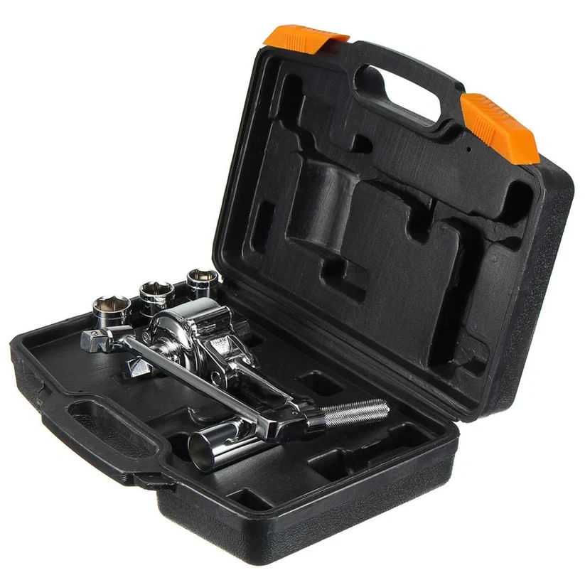 🚗 Eoastia™ Torsional Torque Multiplier Wrench