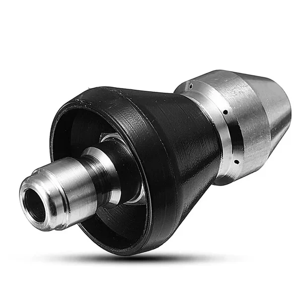 ⏰Sewer Cleaning Tool High-pressure Nozzle（ Buy 2 Free Shipping）