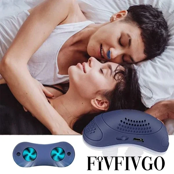 🔥🎁Hot Sale🎁48% The First Cabin-Free, Maskless Micro-CPAP (Buy 2 Free Shipping)