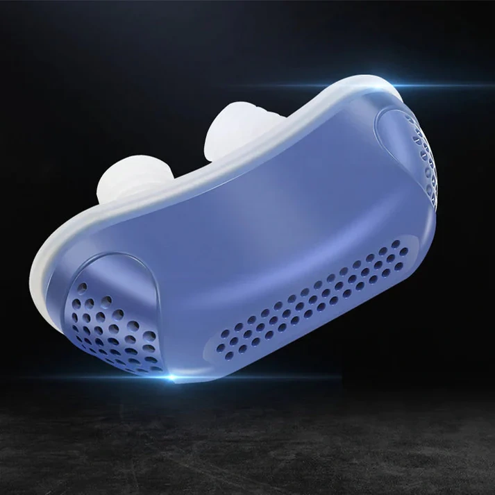 🔥🎁Hot Sale🎁48% The First Cabin-Free, Maskless Micro-CPAP (Buy 2 Free Shipping)