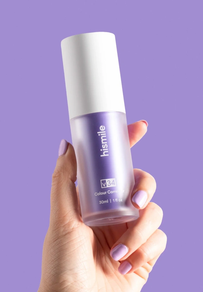 V34 Colour Corrector Serum（ Buy 3 Free Shipping）