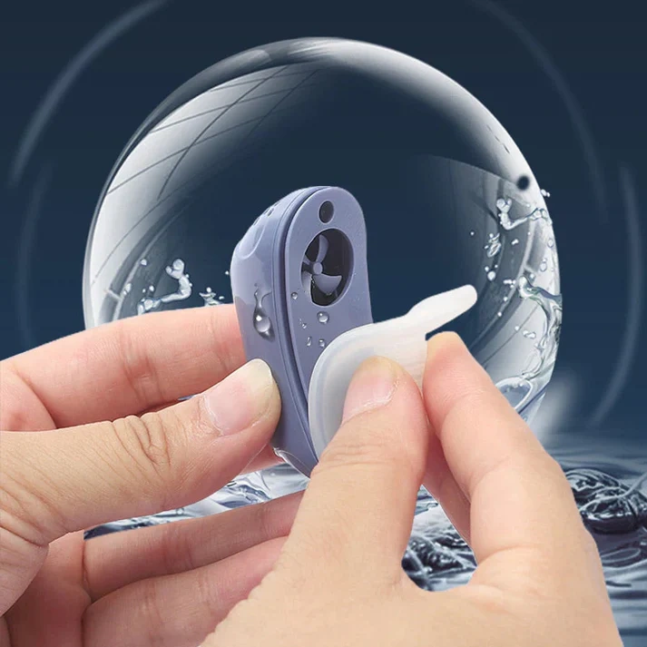🔥🎁Hot Sale🎁48% The First Cabin-Free, Maskless Micro-CPAP (Buy 2 Free Shipping)