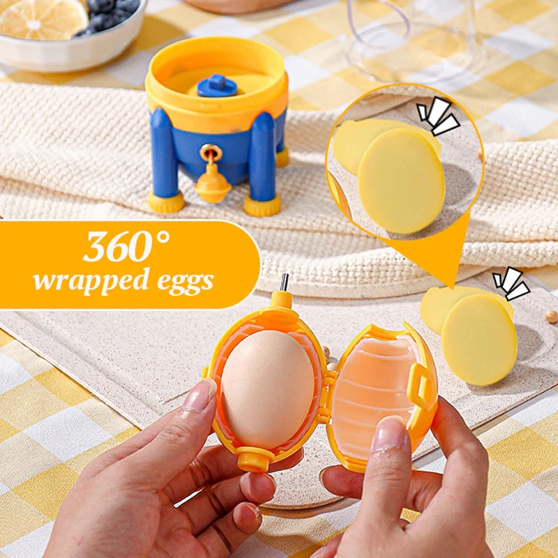 🔥🎁2024 Hot Sale🎁48% OFF-Manual Egg Fusion（ Buy 2 Free Shipping）