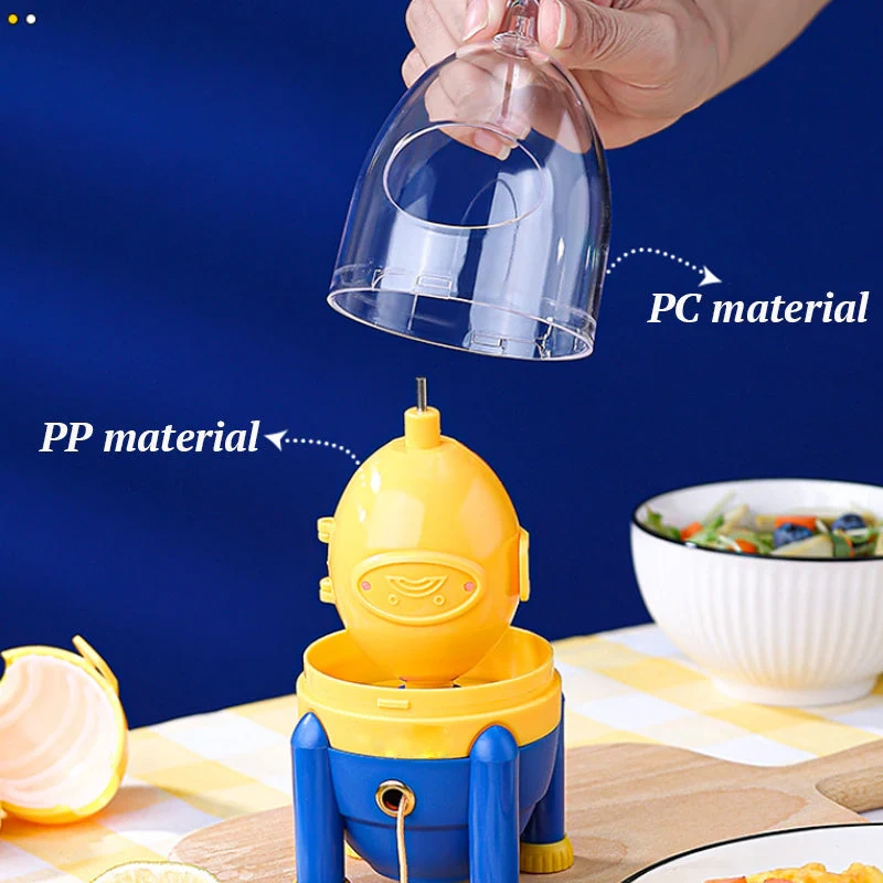 🔥🎁2024 Hot Sale🎁48% OFF-Manual Egg Fusion（ Buy 2 Free Shipping）