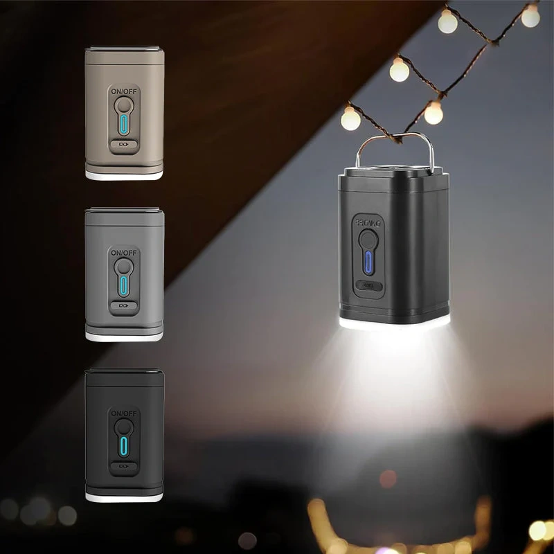 🔥🎁Hot Sale🎁-48% OFF-Chargeable Camping Air Pump