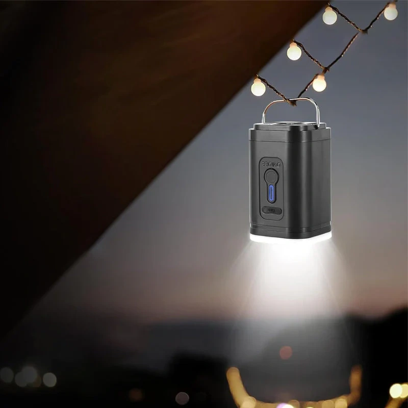 🔥🎁Hot Sale🎁-48% OFF-Chargeable Camping Air Pump
