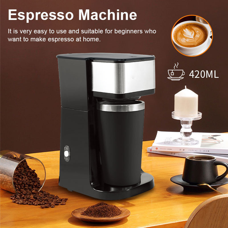 🔥🎁2024 Hot Sale🎁48% OFF-Mr. Coffee Iced and Hot Coffee Maker