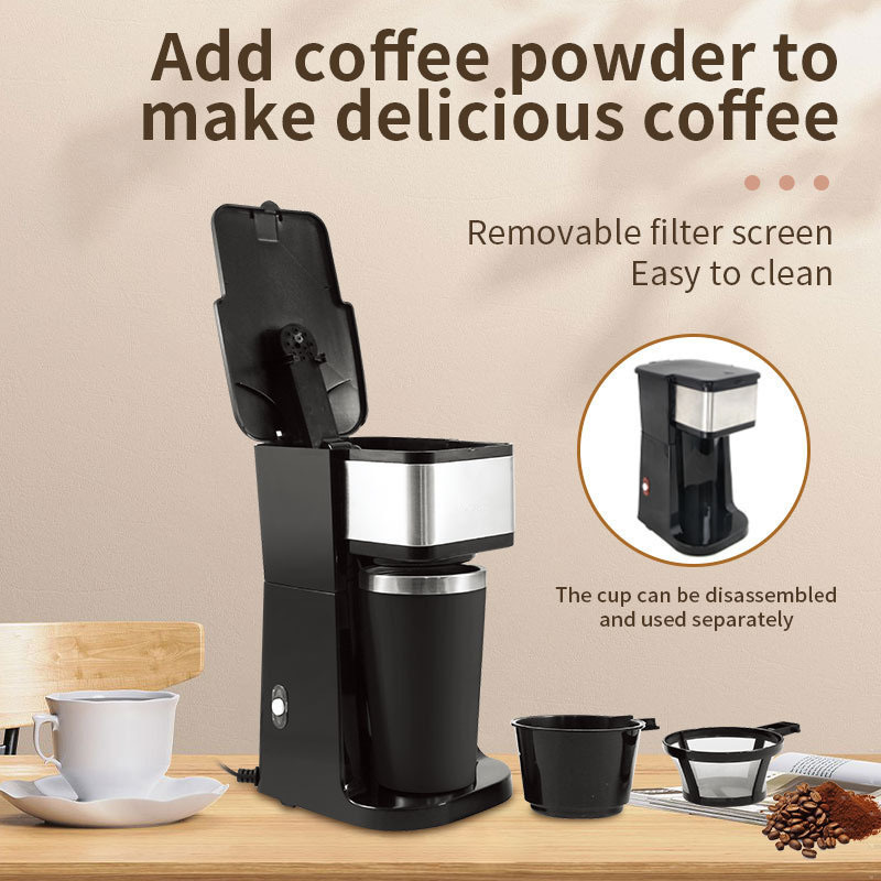🔥🎁2024 Hot Sale🎁48% OFF-Mr. Coffee Iced and Hot Coffee Maker