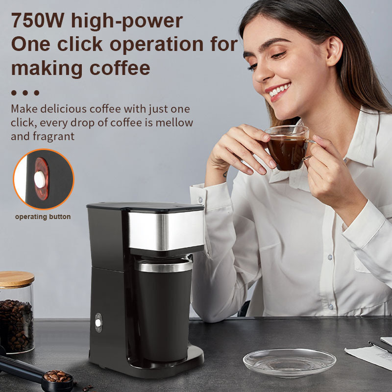 🔥🎁2024 Hot Sale🎁48% OFF-Mr. Coffee Iced and Hot Coffee Maker