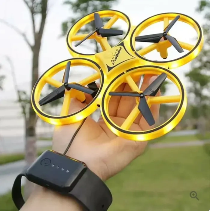 🔥2024 Hot Sale🔥-The Force Drone（ Buy 2 Free Shipping）