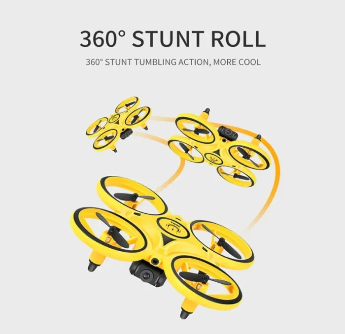 🔥2024 Hot Sale🔥-The Force Drone（ Buy 2 Free Shipping）