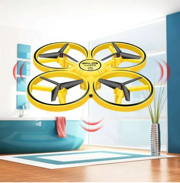🔥2024 Hot Sale🔥-The Force Drone（ Buy 2 Free Shipping）
