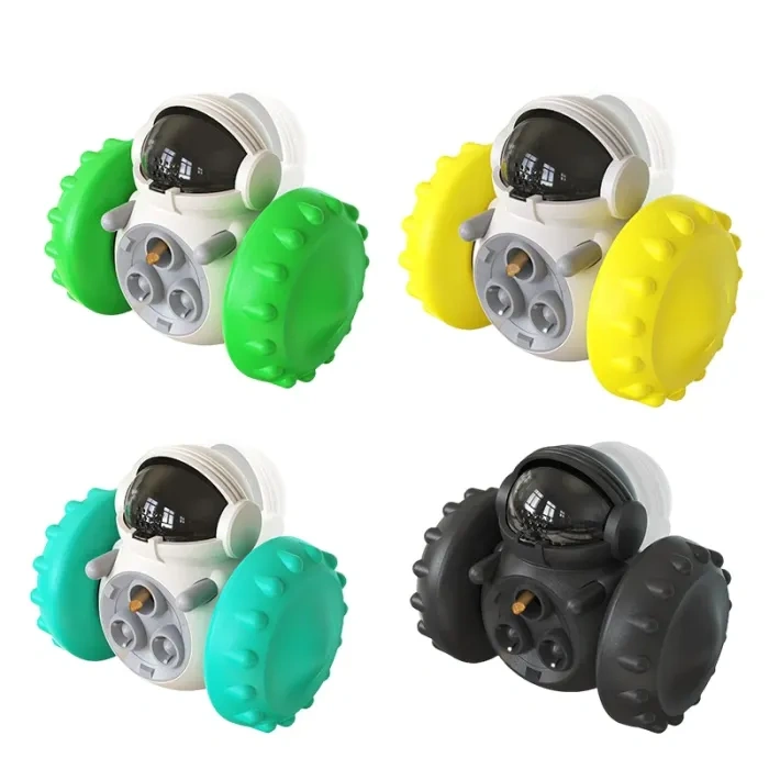 Mezmoglobe Luna - Gravity Defying Kinetic Desk Toy（ Buy 2 Free Shipping）