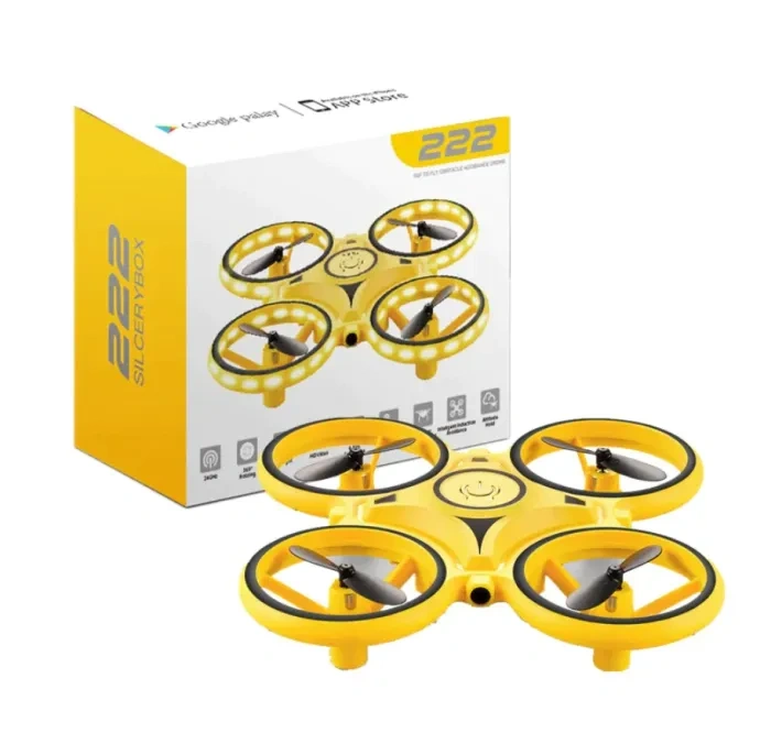 🔥2024 Hot Sale🔥-The Force Drone（ Buy 2 Free Shipping）