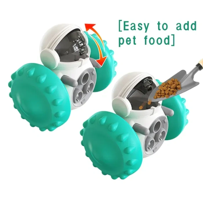 Mezmoglobe Luna - Gravity Defying Kinetic Desk Toy（ Buy 2 Free Shipping）