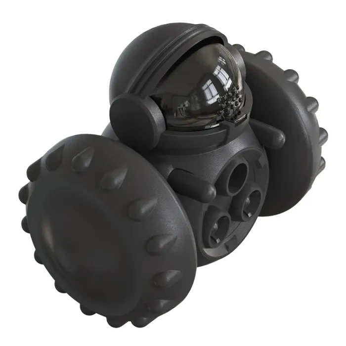 Mezmoglobe Luna - Gravity Defying Kinetic Desk Toy（ Buy 2 Free Shipping）
