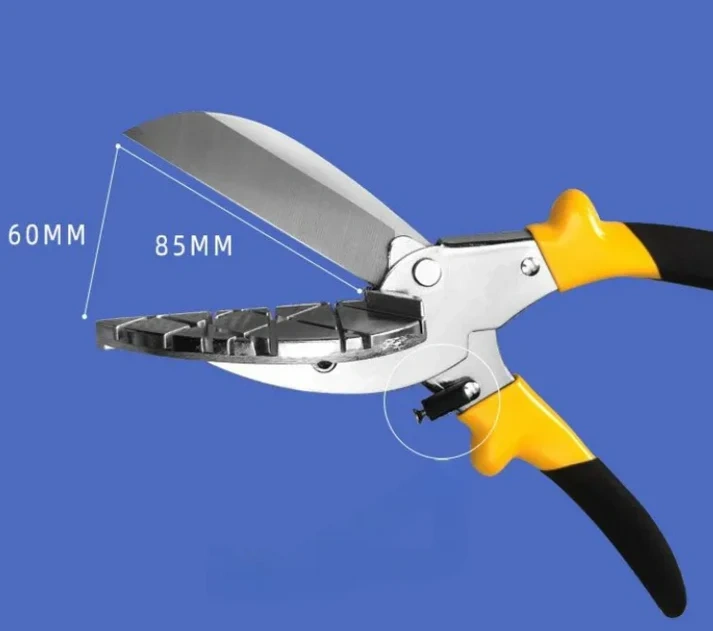 Pro for Angular Cutting