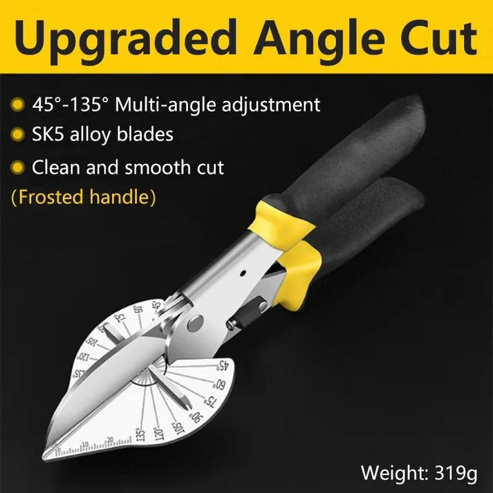 Pro for Angular Cutting