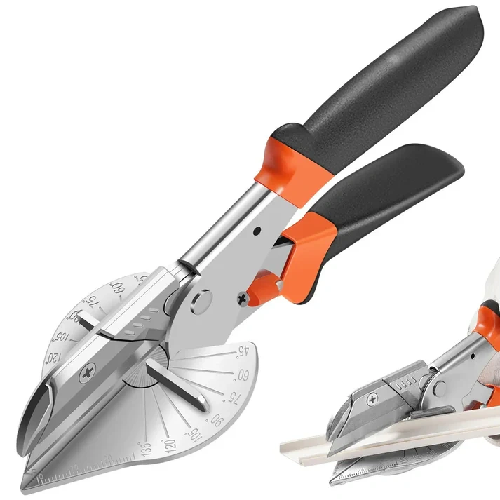 Pro for Angular Cutting