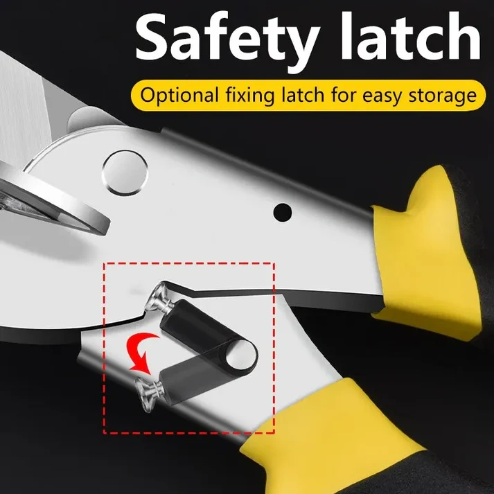 Pro for Angular Cutting