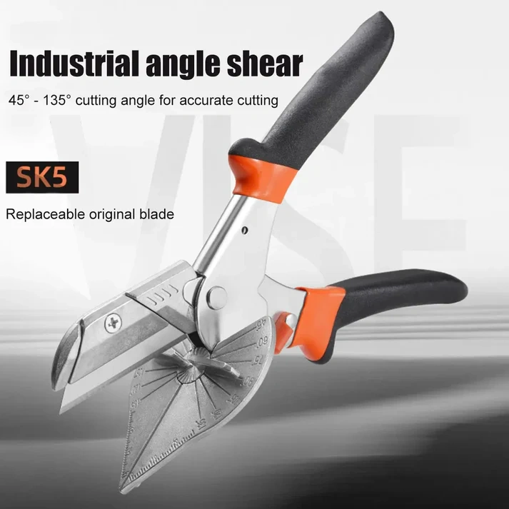 Pro for Angular Cutting