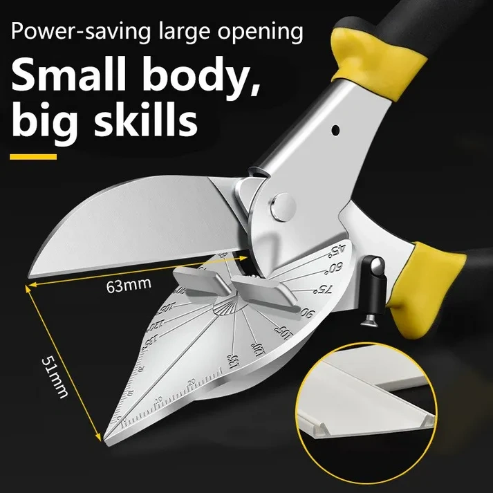 Pro for Angular Cutting
