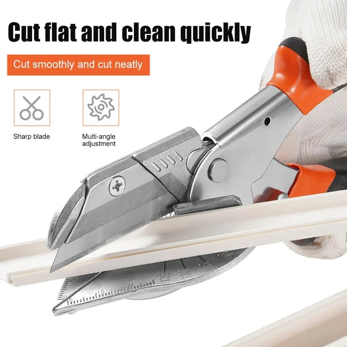 Pro for Angular Cutting