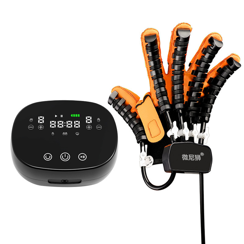 Physical Therapy Rehabilitation Gloves