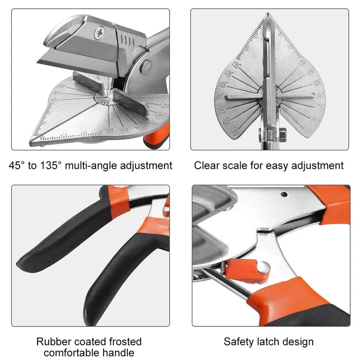Pro for Angular Cutting