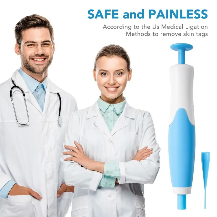 PAINLESS AUTO TAG REMOVER KIT