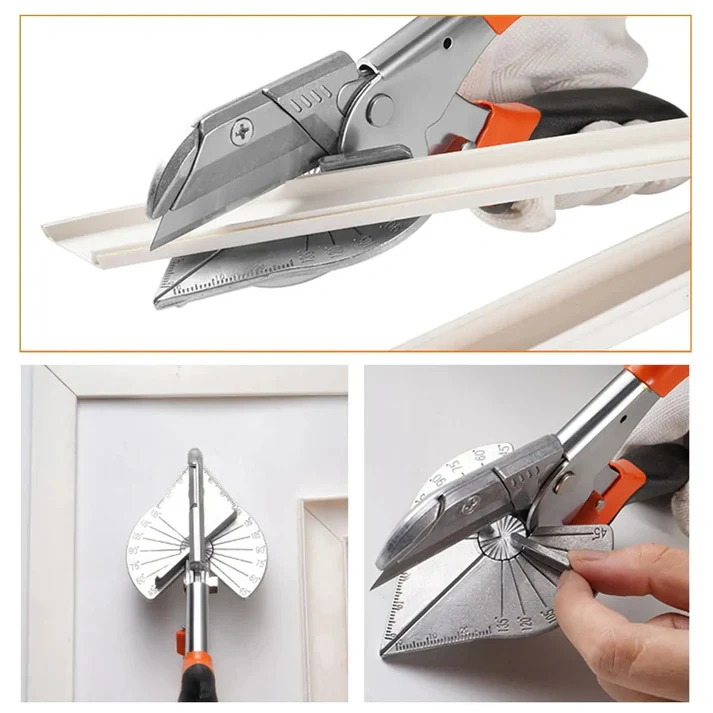 Pro for Angular Cutting