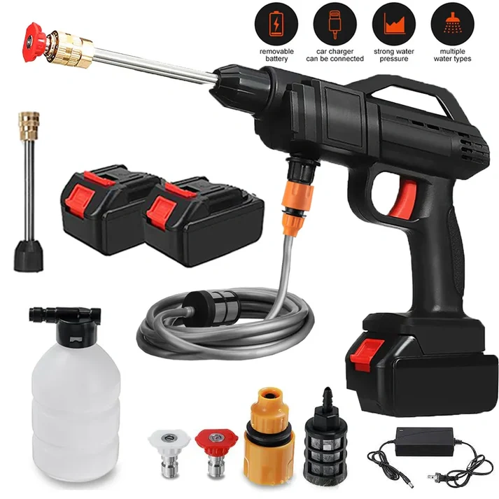 Pressure Washer Gun Machine 4.8 (36 reviews)
