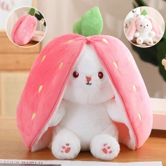 Strawberry Bunny