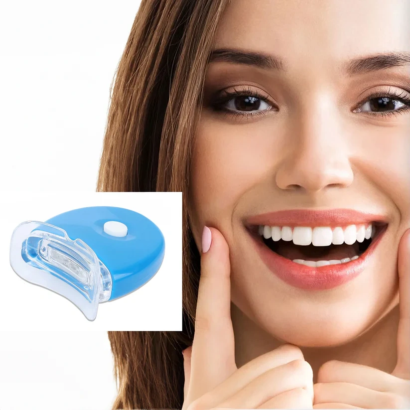 🔥🎁2024 Hot Sale🎁48% OFF-Teeth Whitening（Buy 2 Free Shipping）