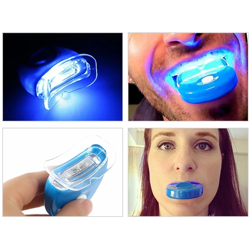 🔥🎁2024 Hot Sale🎁48% OFF-Teeth Whitening（Buy 2 Free Shipping）