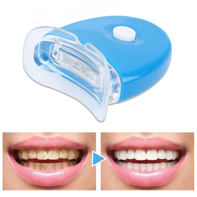 🔥🎁2024 Hot Sale🎁48% OFF-Teeth Whitening（Buy 2 Free Shipping）