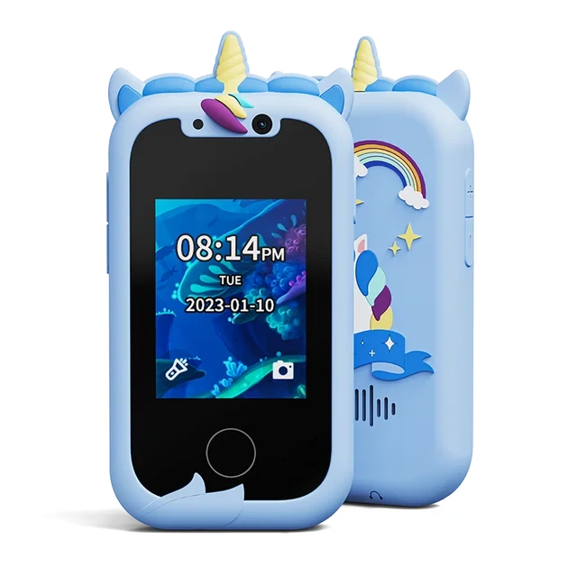 🔥🎁Best Gift For Children🎁-Kiddie Phone