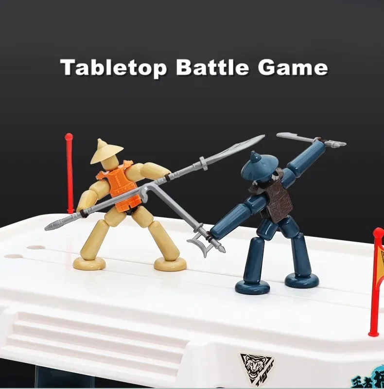 🔥FACTORY SALE ⏰Last day 49% OFF - New Bamboo Heroes Desktop PK Game